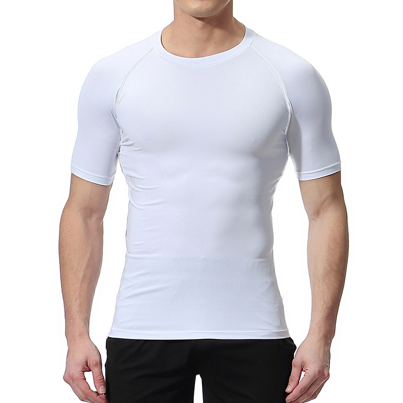 Kaus cepat kering atletik moti - Tee Graphic Print ulasan dan harga