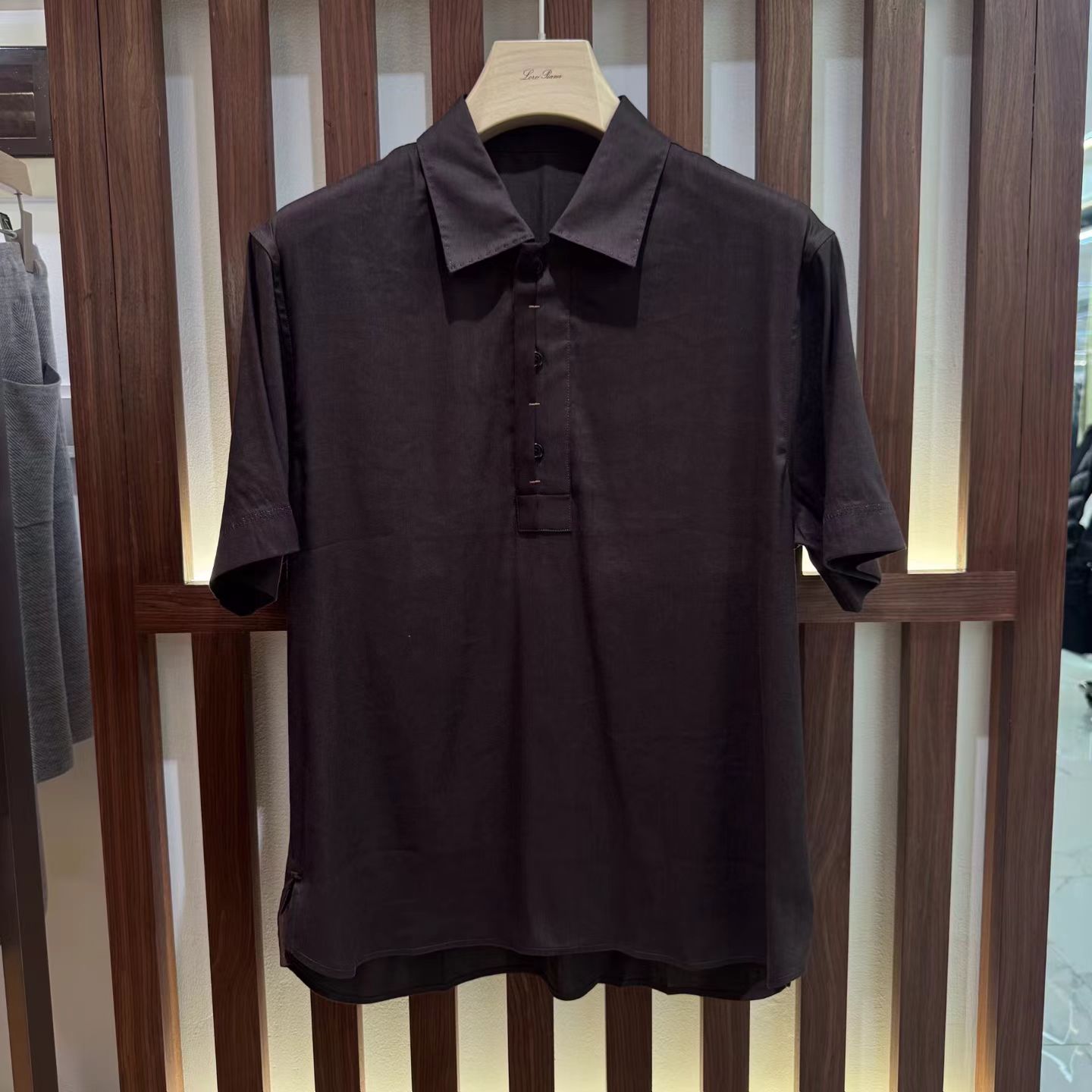 Setelan celana pria warna polo - Short Linen Drawstring ulasan dan harga