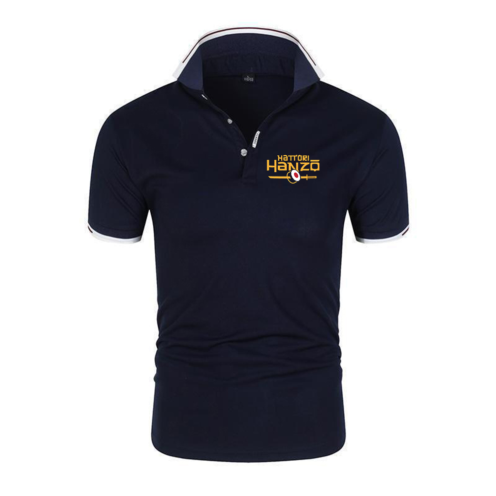 Kaos Polo Lengan Pendek Musim  - Polo Shirt Pique ulasan dan harga