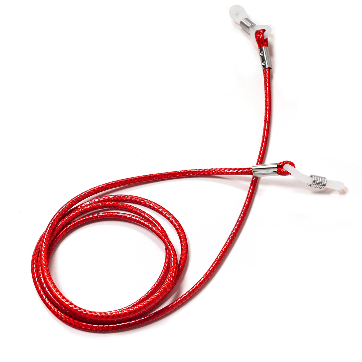 Tali Kacamata Kepang Solid, Ta - Sunglass Retainer Cord ulasan dan harga