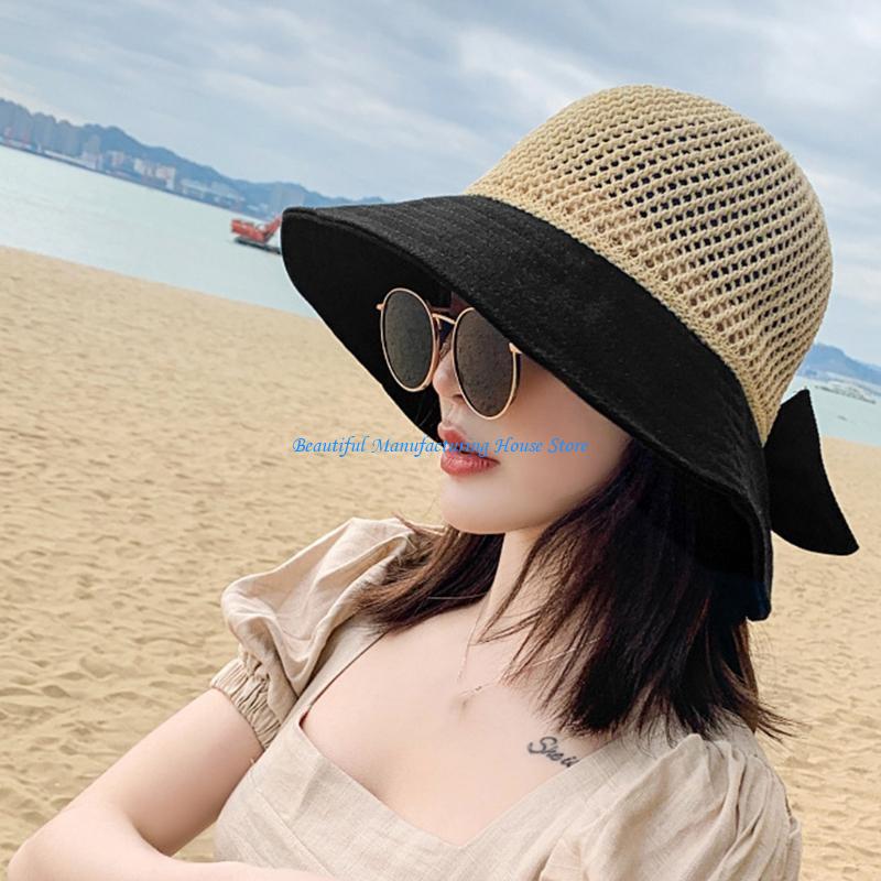 E56A Atasan Jaring Musim Panas - Packable Hat Nylon ulasan dan harga