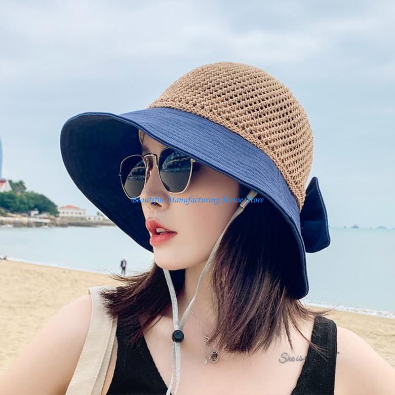 E56A Atasan Jaring Musim Panas - Packable Hat Nylon ulasan dan harga
