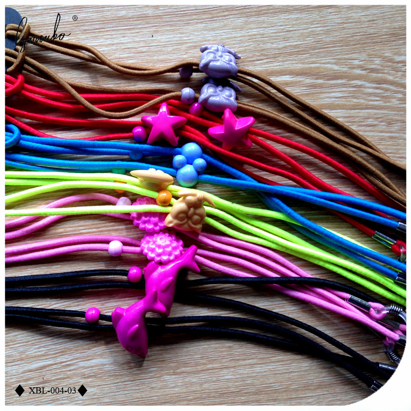 Lymouko 12 Pcs/Banyak Campuran - Sunglass Retainer Cord ulasan dan harga