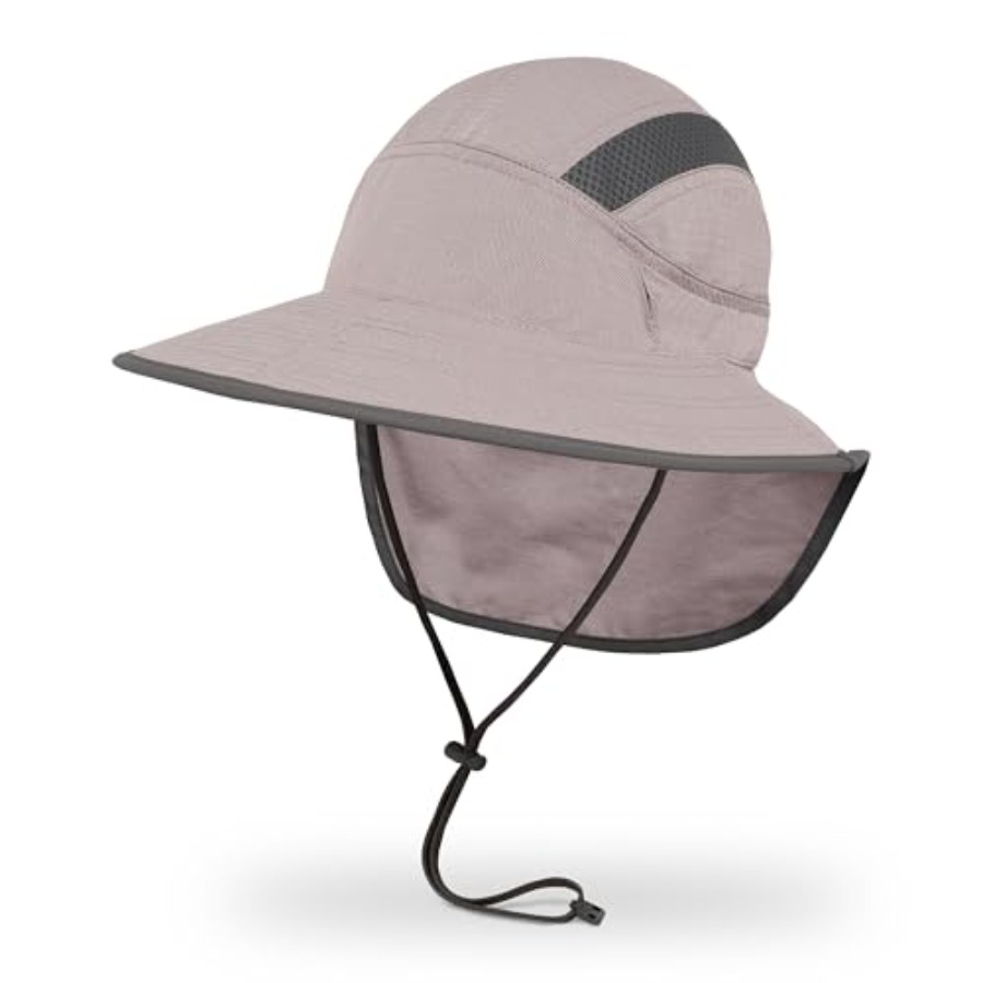 Topi Petualang Ultra - Topi Pe - Packable Hat Nylon ulasan dan harga